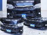 ボンネットも付いた大変かっこいい車両となっております♪