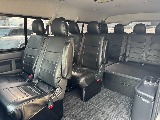 全席シートカバー付き！
