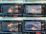 Panasonic製7インチストラーダナビ付き！