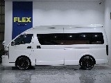 ローダウン施工済み！