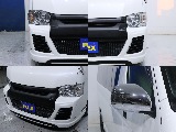 ギブソンフルバンパー付き！