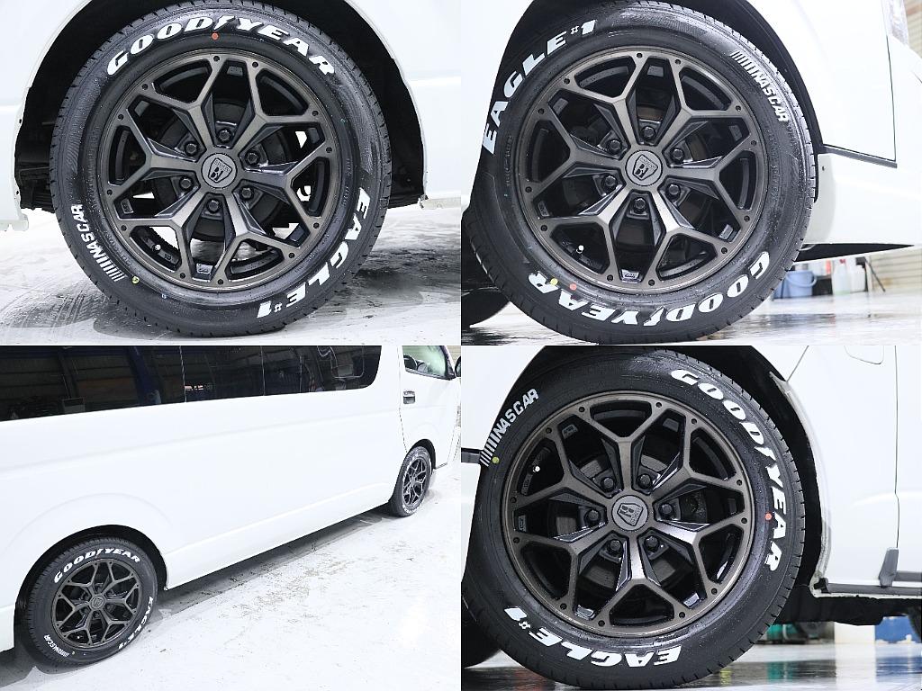 新品FLEXオリジナルバルベロスタイリングヘックス付き！