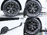 新品FLEXオリジナルバルベロスタイリングヘックス付き！