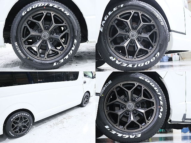 新品FLEXオリジナルバルベロスタイリングヘックス付き！