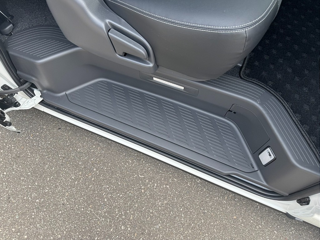 登録済み未使用車なります。内外装ともに状態良好です！