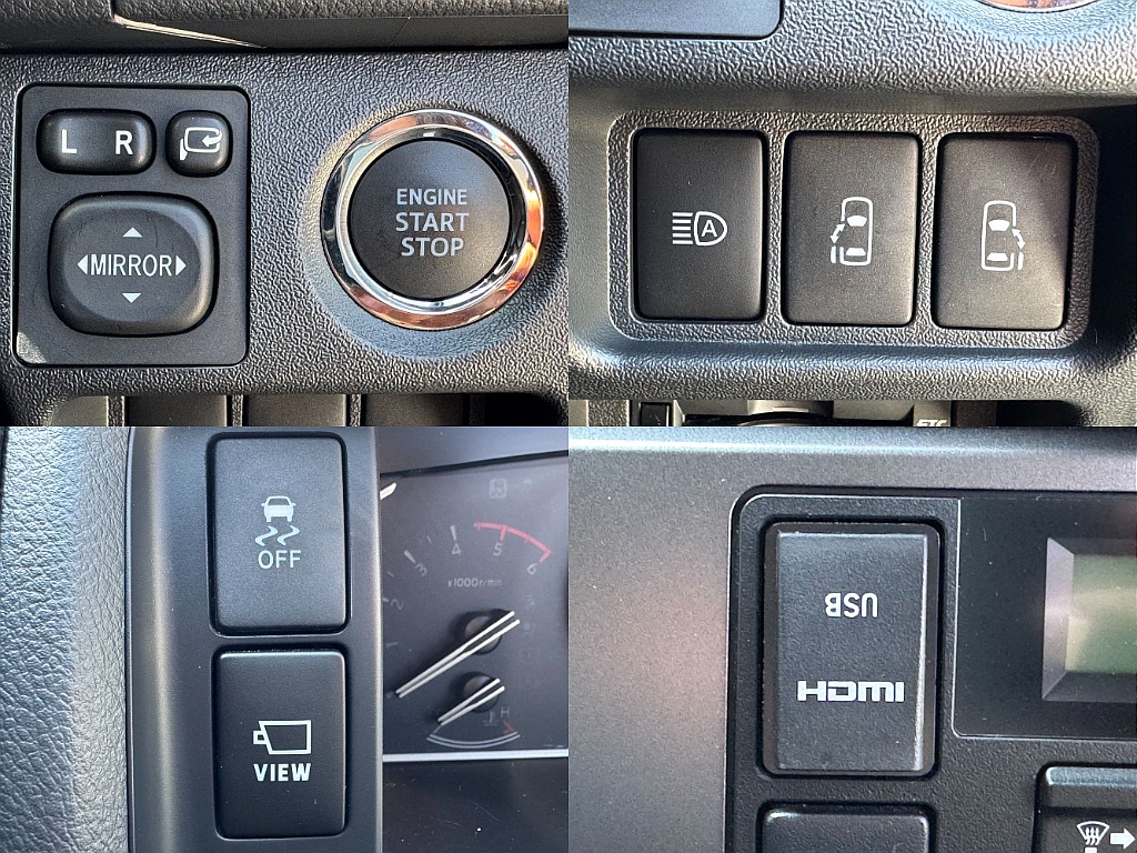 メーカーOPもきっちりと装備されております！