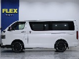 両側パワースライドドア付き！