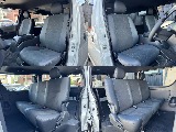 特別仕様車専用シート！
