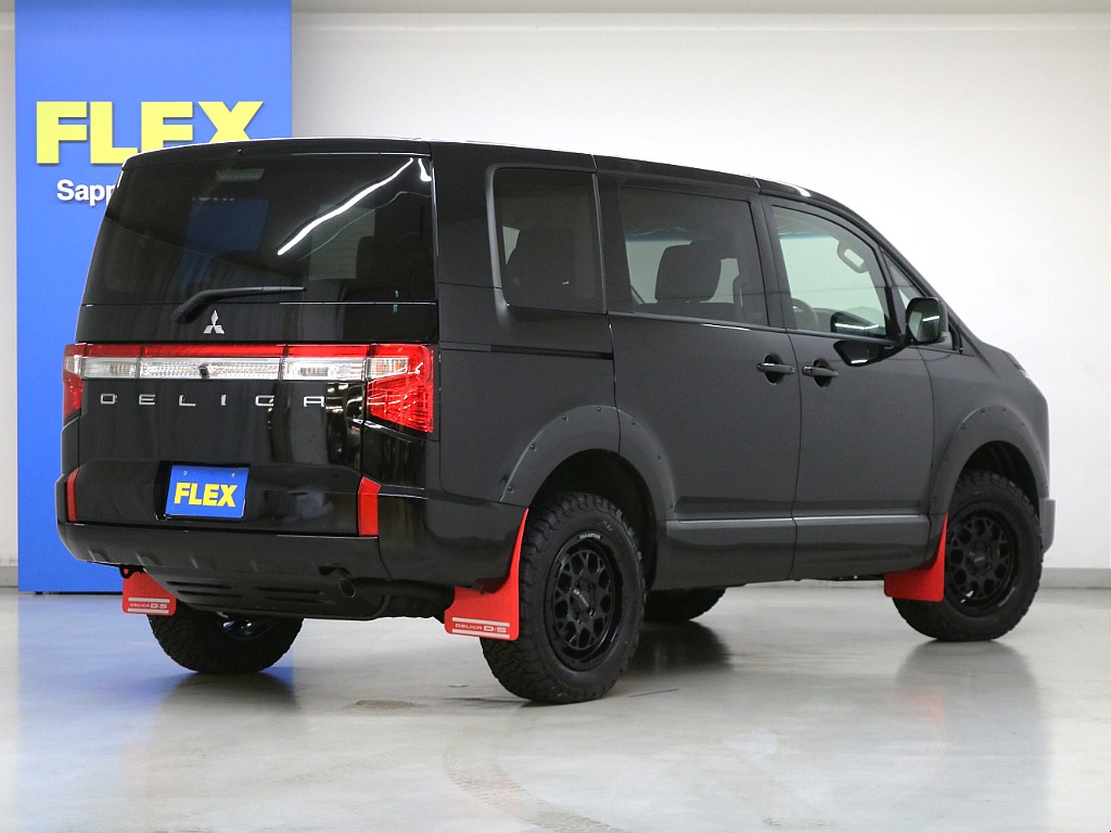 ☆特別仕様車ＢＬＡＣＫ Ｅｄｉｔｉｏn☆専用装備多数☆クリーンディーゼル☆
