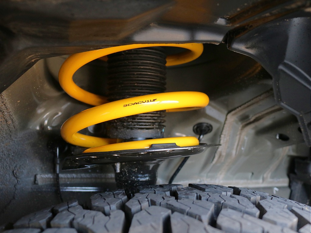 オリジナルROKU NANAリフトアップコイル