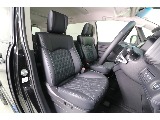 本革レザーシート☆シートヒーター付き☆