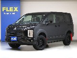 登録済未使用車☆デリカＤ：５☆特別仕様車ＢＬＡＣＫ Ｅｄｉｔｉｏｎ☆２２００ＣＣクリーンディーゼル☆