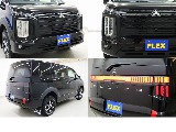 特別仕様車ＢＬＡＣＫ Ｅｄｉｔｉｏn☆専用装備多数☆クリーンディーゼル☆