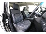 本革レザーシート☆シートヒーター付き☆