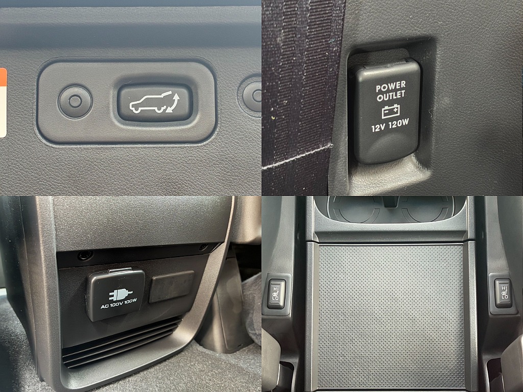 新車デリカD:5となっております♪