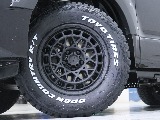 FLEXオリジナルマッドバンスXTypeMを装備！