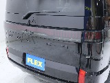 FLEXオリジナルテールランプ付き！