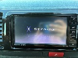 PanasonicストラーダSDナビ！
