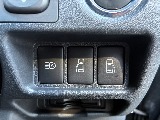 両側電動スライドドア！スイッチで操作可能！