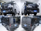 H31年式！ハイエースバンが入庫致しました♪