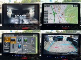 ALPINE製BIG-Xも装備済みです♪