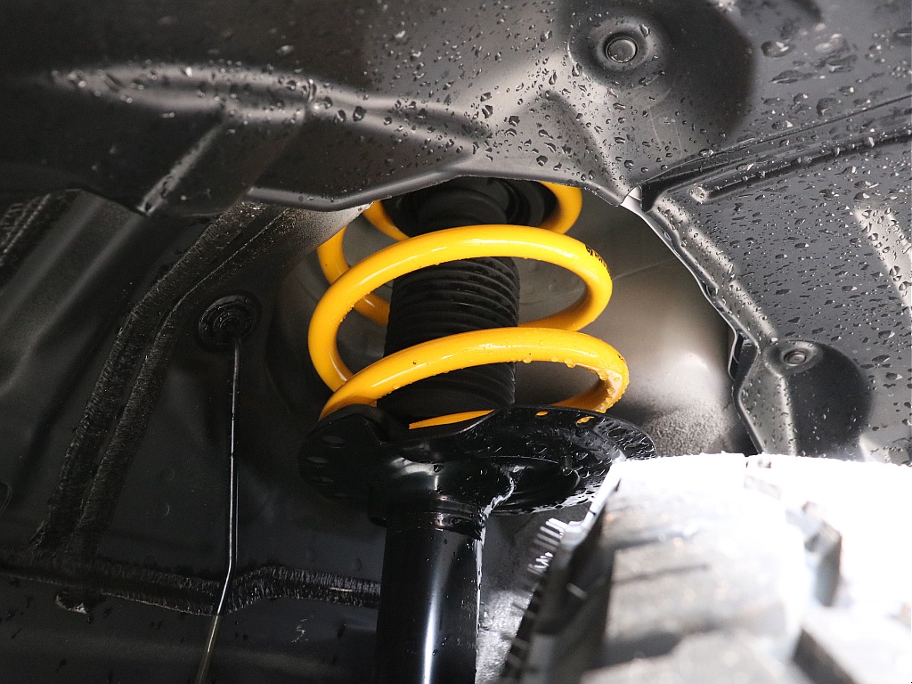 67オリジナルブランド！30mmアップでちょい上げスタイル！