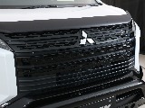フロントグリル！