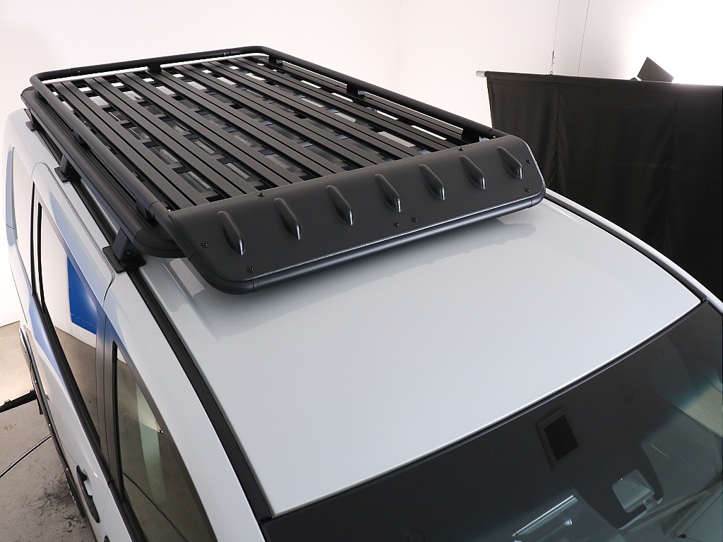 ルーフラック！