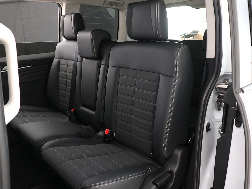 セカンドシート！