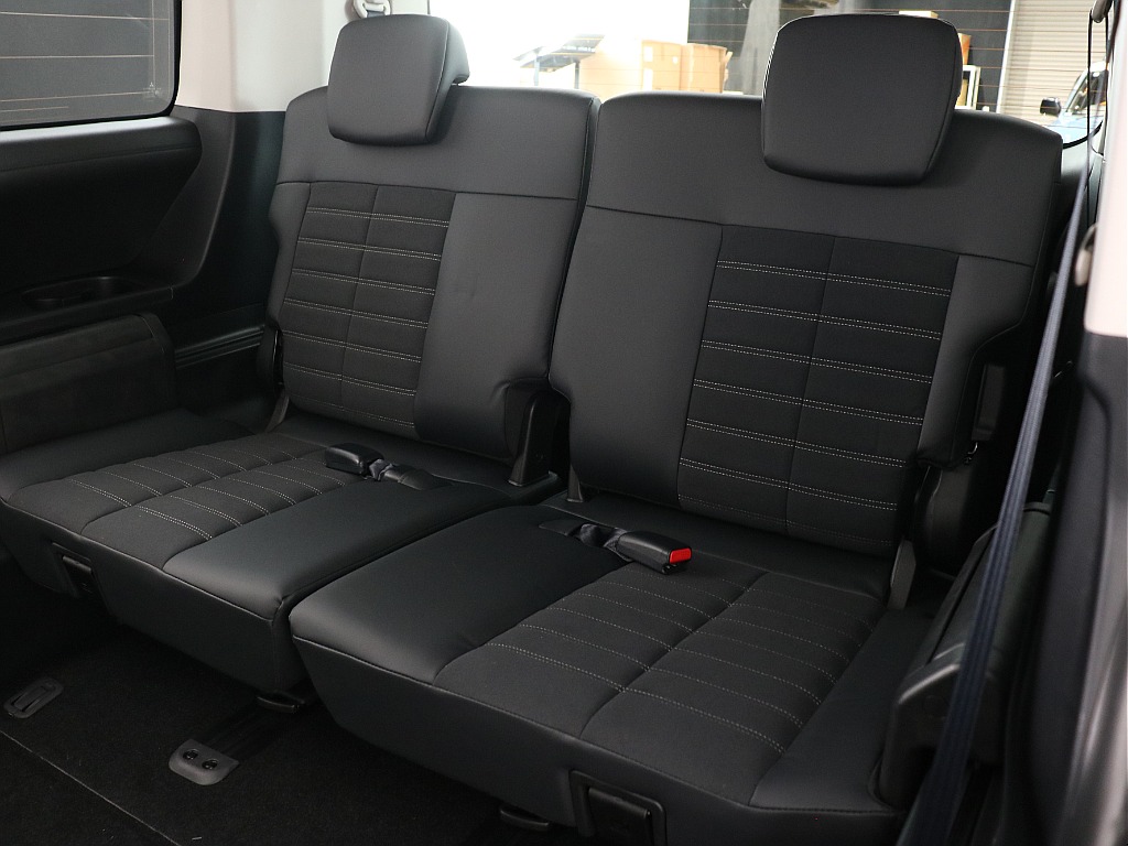 サードシート！