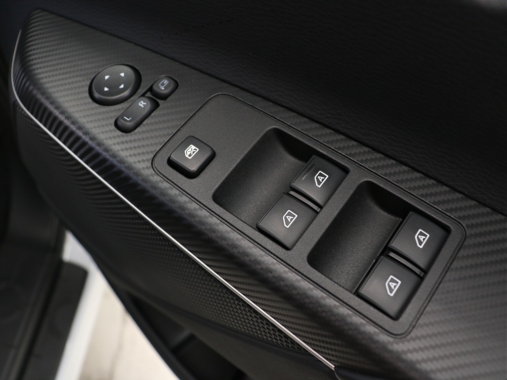 パワーウィンドウスイッチ！