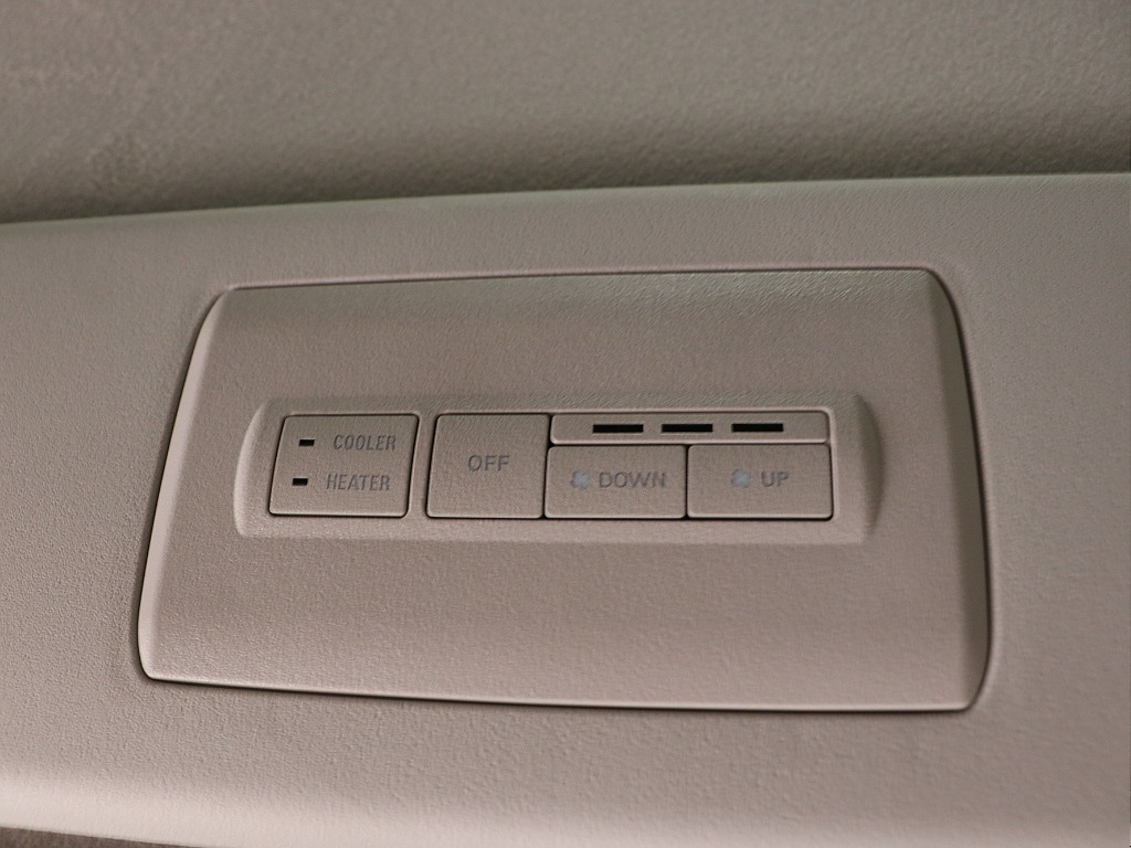 リアクーラー！