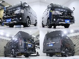 R2年式ハイエースバンが入庫致しました♪