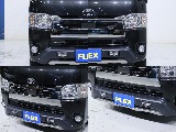 TRDスポイラーがついております♪