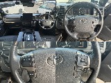 特別仕様車専用内装となっております♪