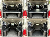 家具タイプベットキット装着済み！色々な使い方が出来るベットキットです！