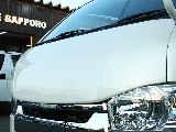 FLEXオリジナルバットフェイスボンネット！