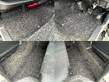 絨毯も大変綺麗な状態が保たれております♪