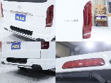 新作テールランプNEOTRAILテールランプを装備済みです♪