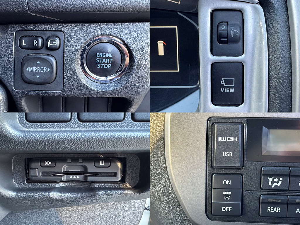 メーカーOPもきっちりと装備されております！