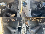 シートカバーもご利用可能です！