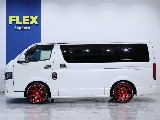 1.5インチローダウン施工済み！