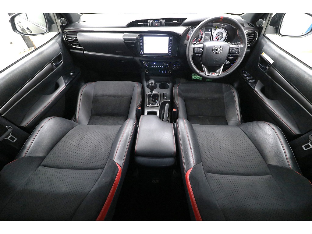 専用内装加飾☆