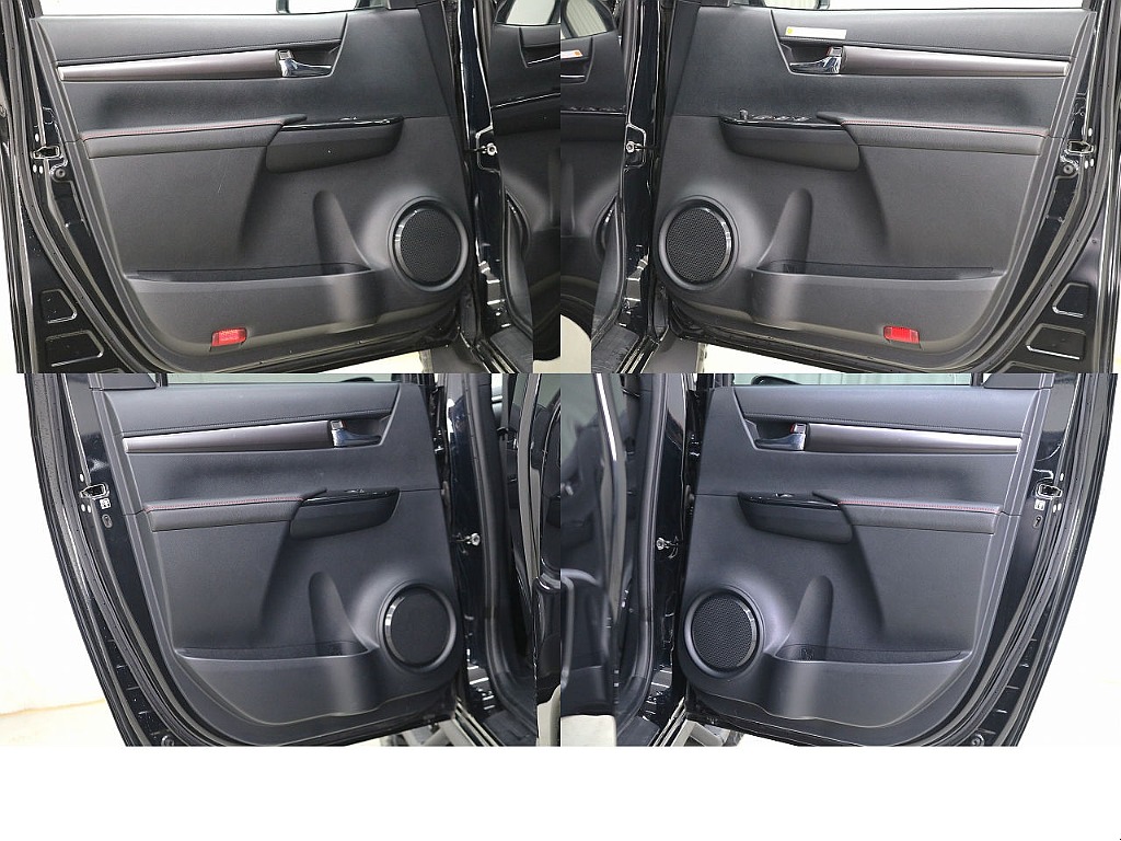 ドアトリムになります☆