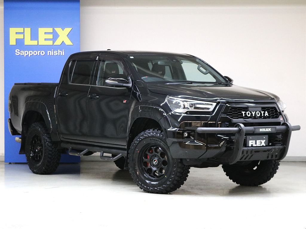 ＪＡＯＳリフトＵＰセット☆ＬＥＤスモークテールランプ☆ガナドールマフラー☆ヒッチメンバー☆リヤゲートダンパー☆サイドステップ☆