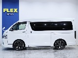 1.5インチローダウン施工済み！