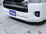 415コブラCL3スポイラーを装備しました♪