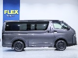 オフロード仕様となっております♪