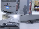 FLEXオリジナル煌REDテールランプ付き！