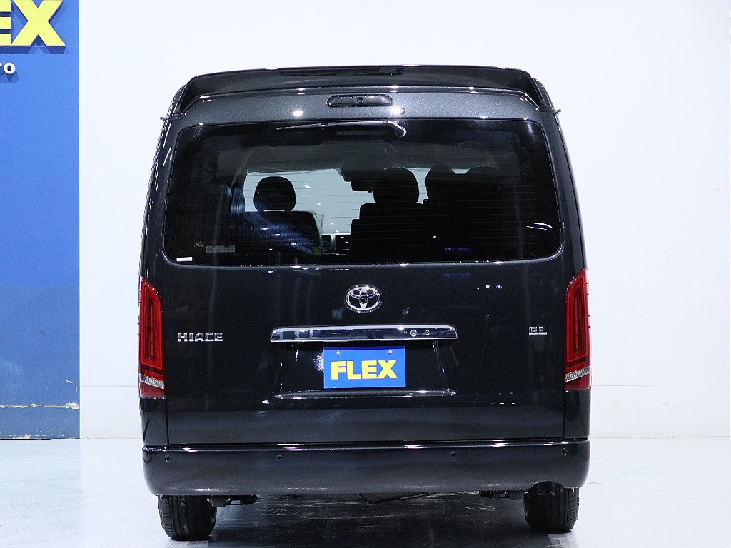 追加カスタムももちろん可能です！